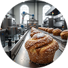 Confectionery Application